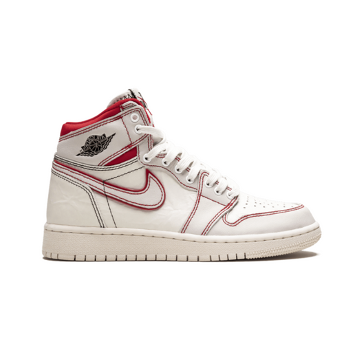 Jordan 1 Retro High Phantom Red