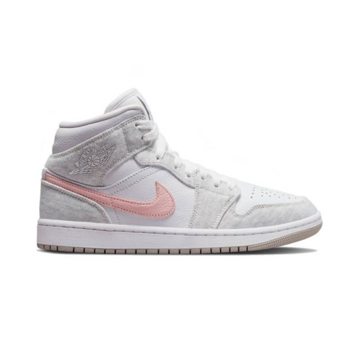 Jordan 1 Mid SE Licht IJzererts