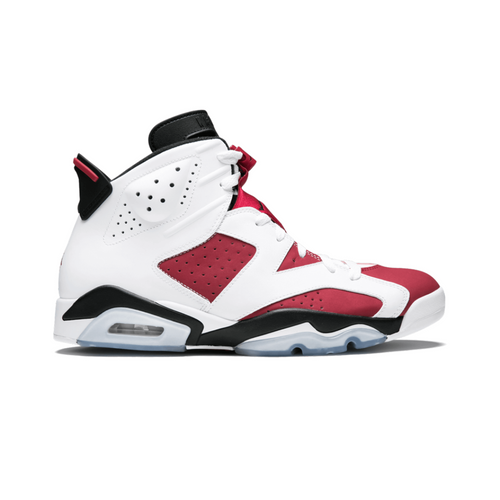Jordan 6 Retro Karmijn