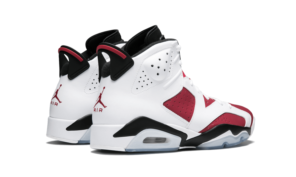 Jordan 6 Retro Karmijn