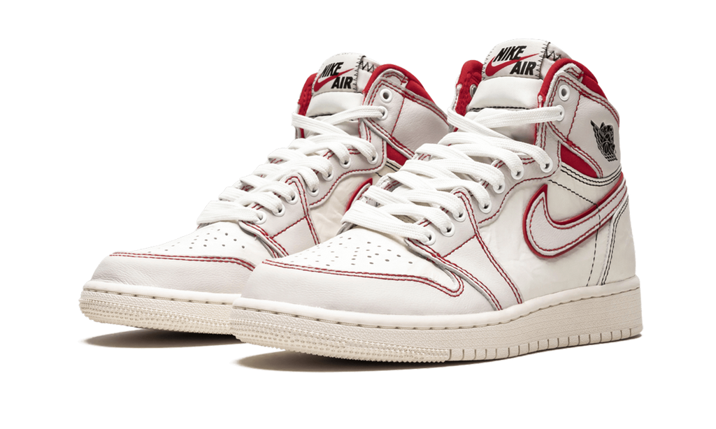 Jordan 1 Retro High Phantom Red