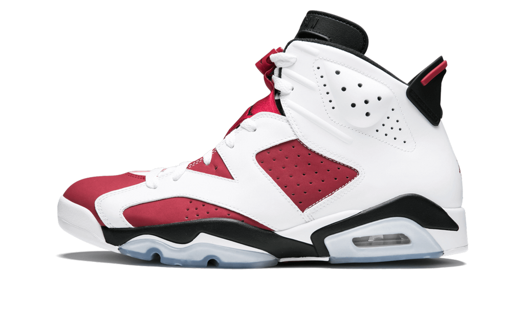 Jordan 6 Retro Karmijn
