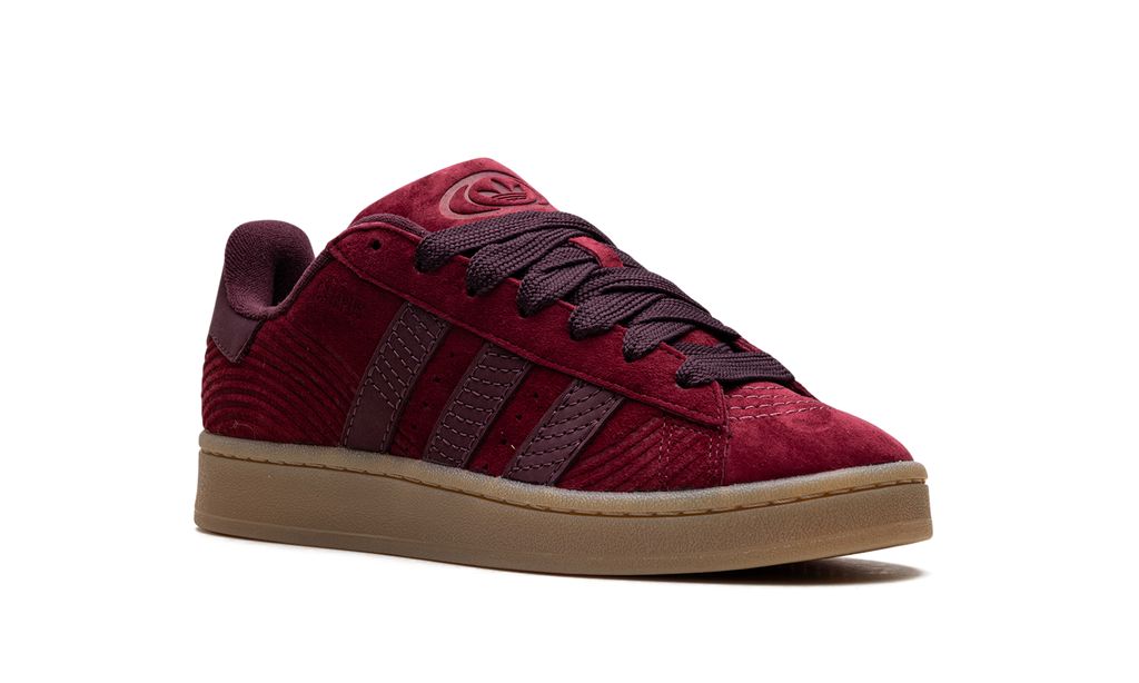 Adidas Campus 00 Red