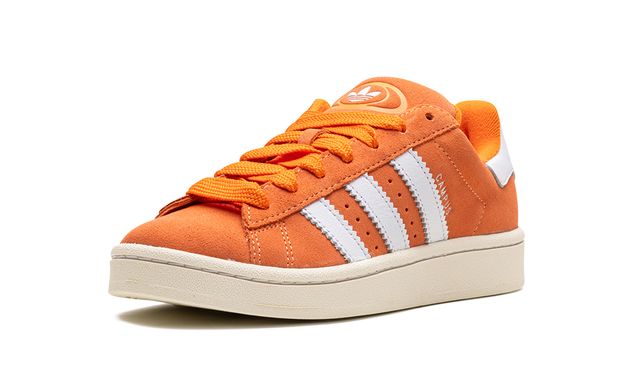 Adidas Campus 00s Amber Tint