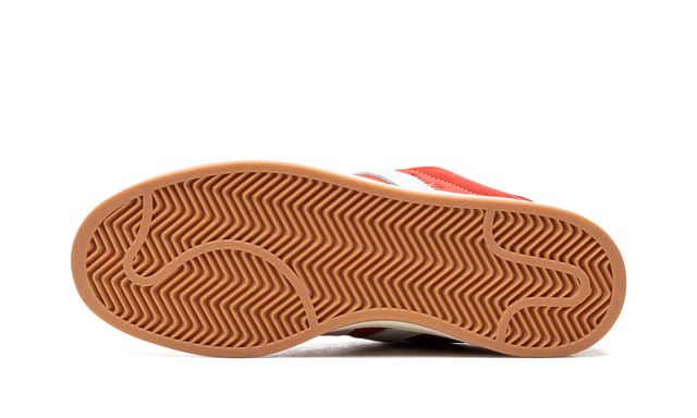 Adidas Campus 00s Better Scarlet