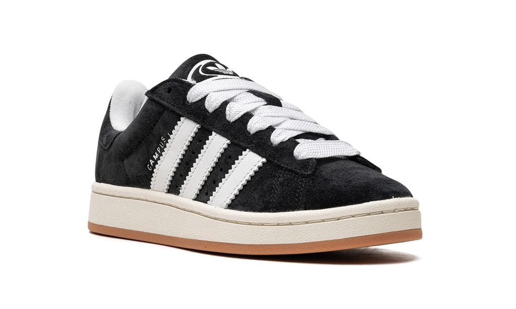 Adidas Campus 00s Core Black White