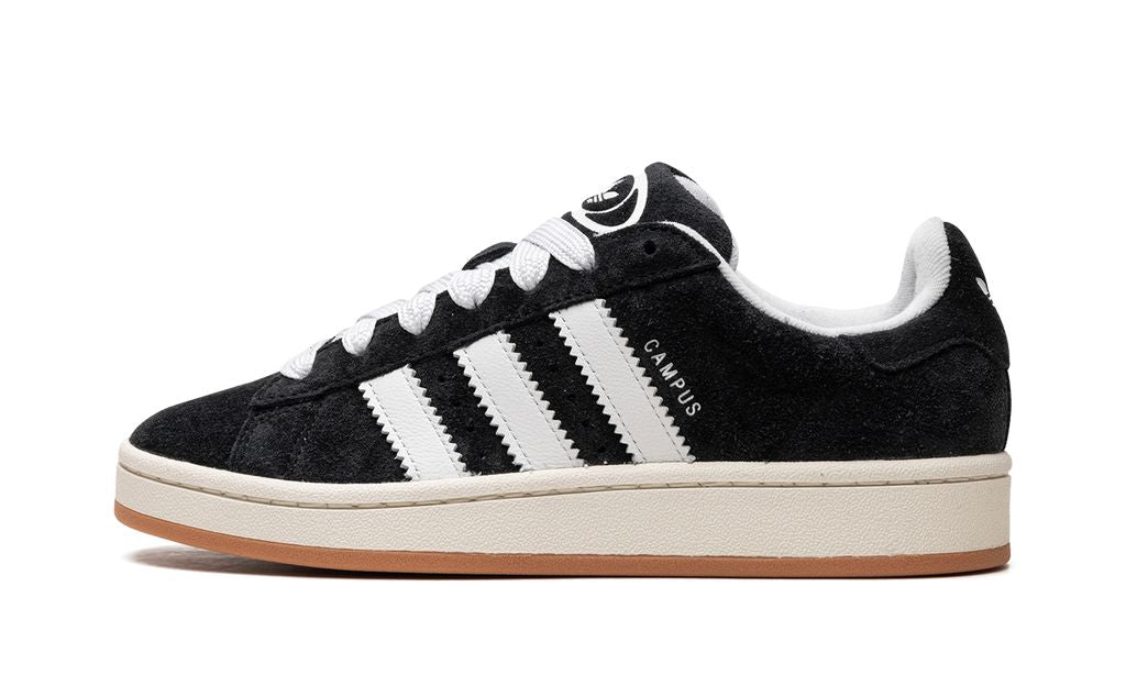 Adidas Campus 00s Core Black White