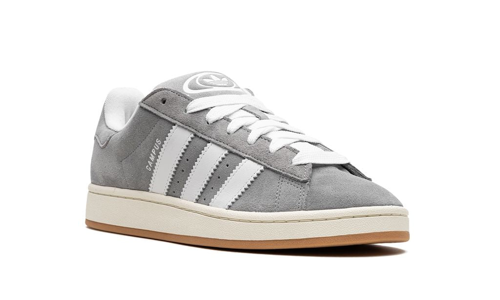 Adidas Campus 00s Grey White