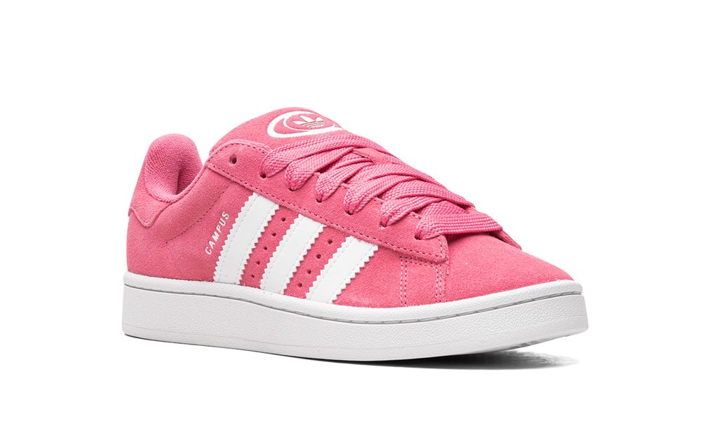 Adidas Campus 00s Pink Fusion