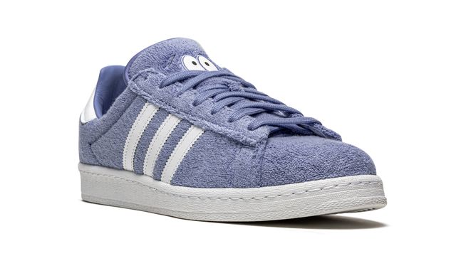 Adidas Campus 80s South Park Towelie