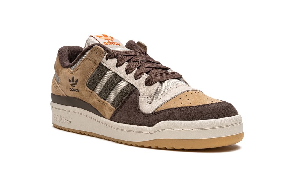 Adidas Forum 84 Low CL