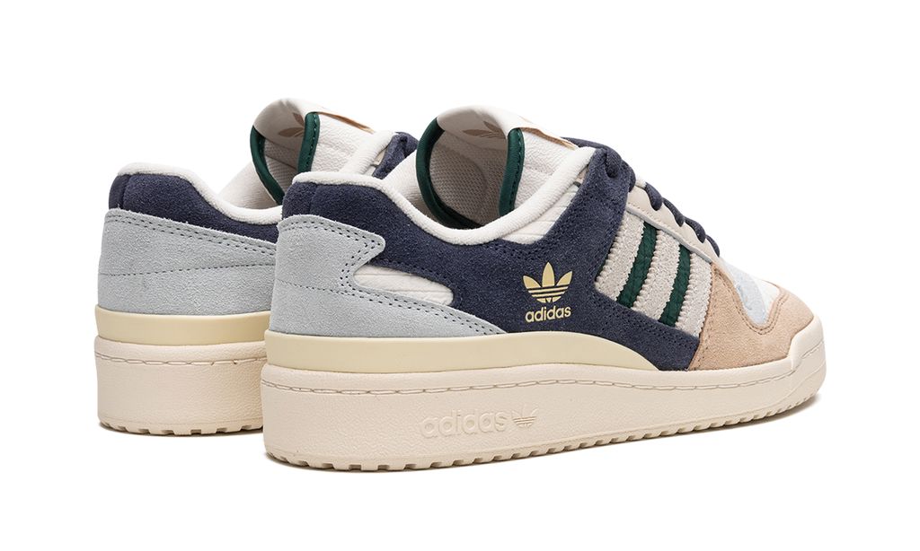 Adidas Forum 84 Low CL