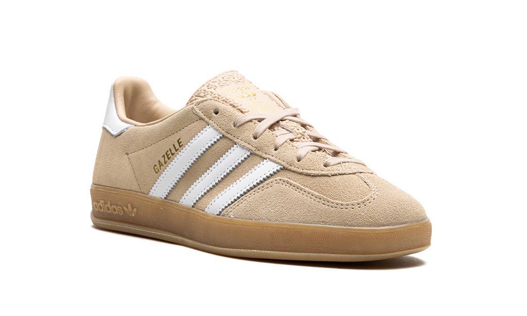 Adidas Gazelle Indoor Magic Beige