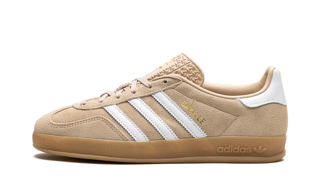 Adidas Gazelle Indoor Magic Beige