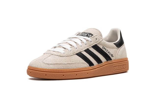 Adidas Handebol Spezial Aluminium
