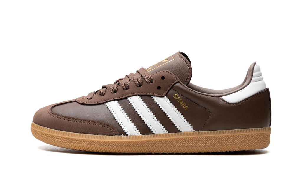 Adidas Samba Earth Strata Gum