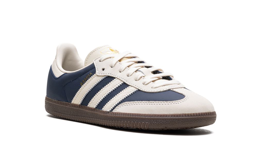 Adidas Samba Night Indigo Crew White