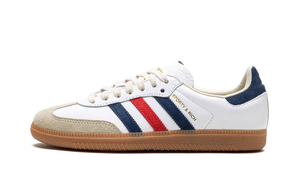 Adidas Samba Sporty & Rich USA