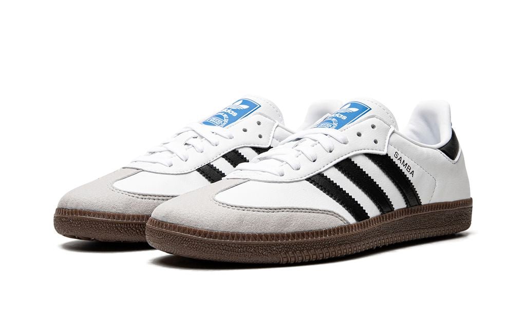 Adidas Samba Vegan