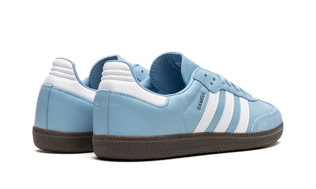 Adidas Samba X Argentina