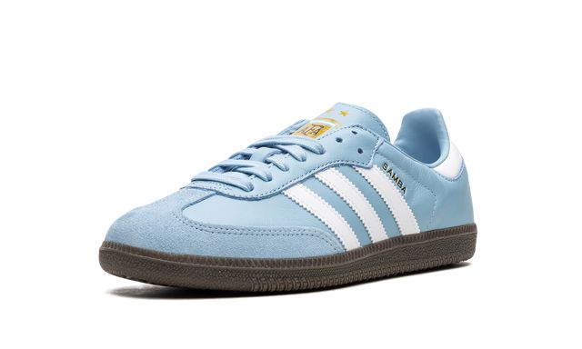 Adidas Samba X Argentina