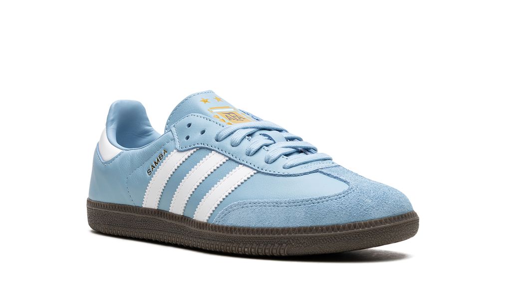 Adidas Samba X Argentina