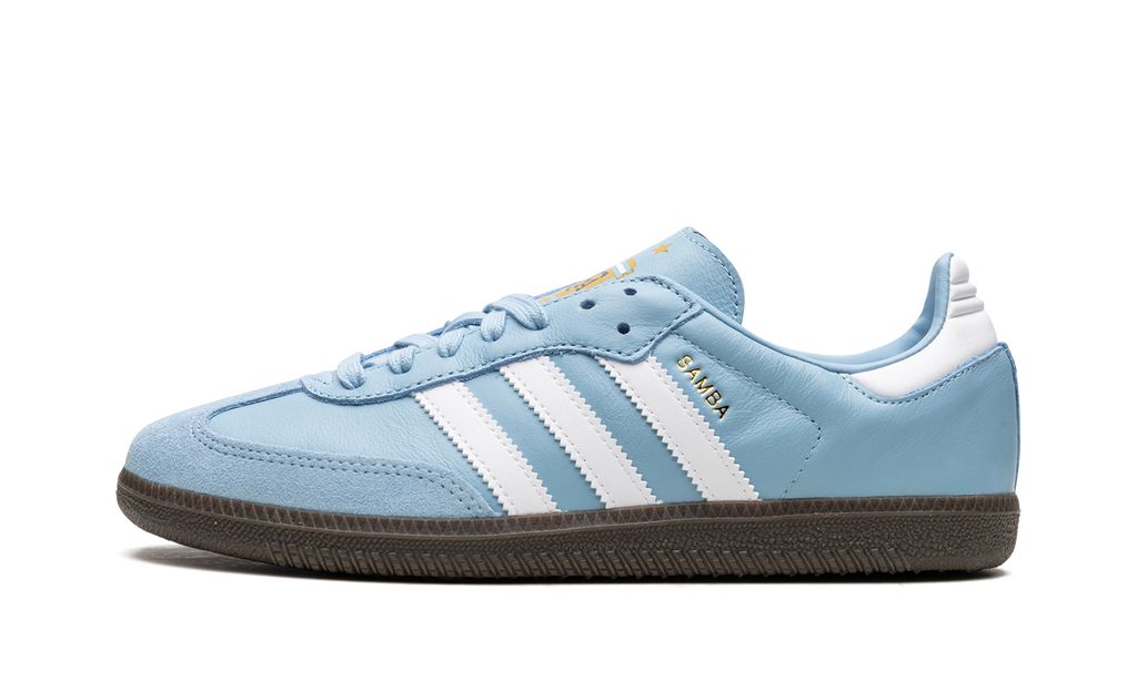 Adidas Samba X Argentina