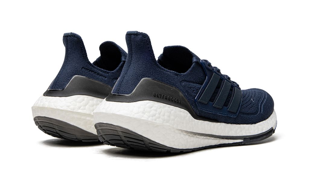 Adidas Ultraboost 21 Crew Navy