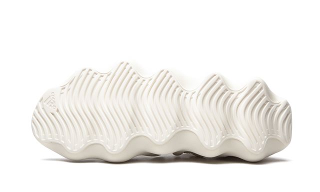 Adidas Yeezy 450 Cream White