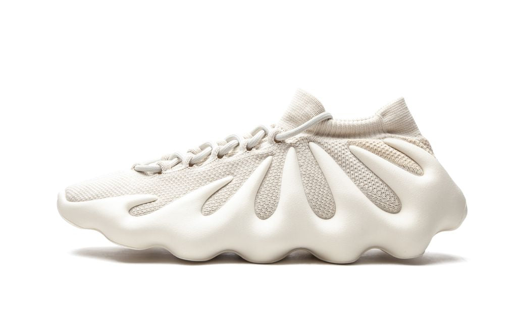 Adidas Yeezy 450 Cream White