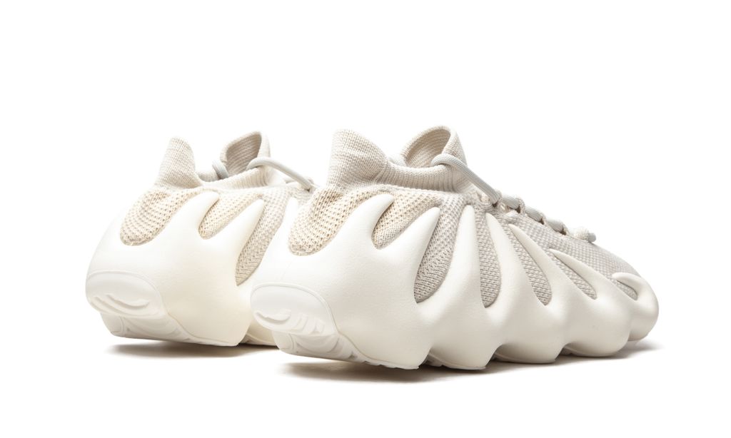 Adidas Yeezy 450 Cream White