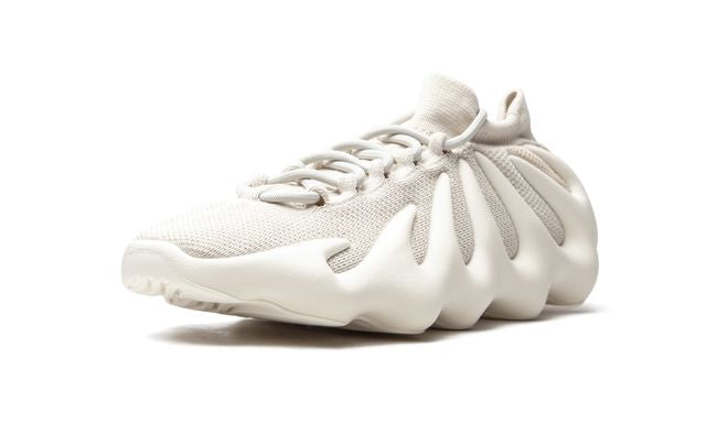 Adidas Yeezy 450 Cream White