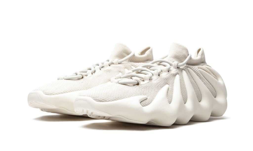 Adidas Yeezy 450 Cream White