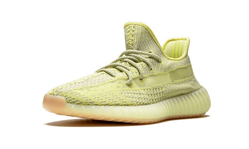 Adidas Yeezy Boost 350 V2 Antlia (Non Reflective)