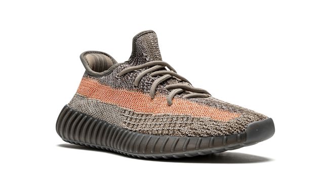 Adidas Yeezy Boost 350 V2 Ash Stone