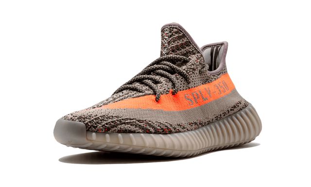 Adidas Yeezy Boost 350 V2 Beluga