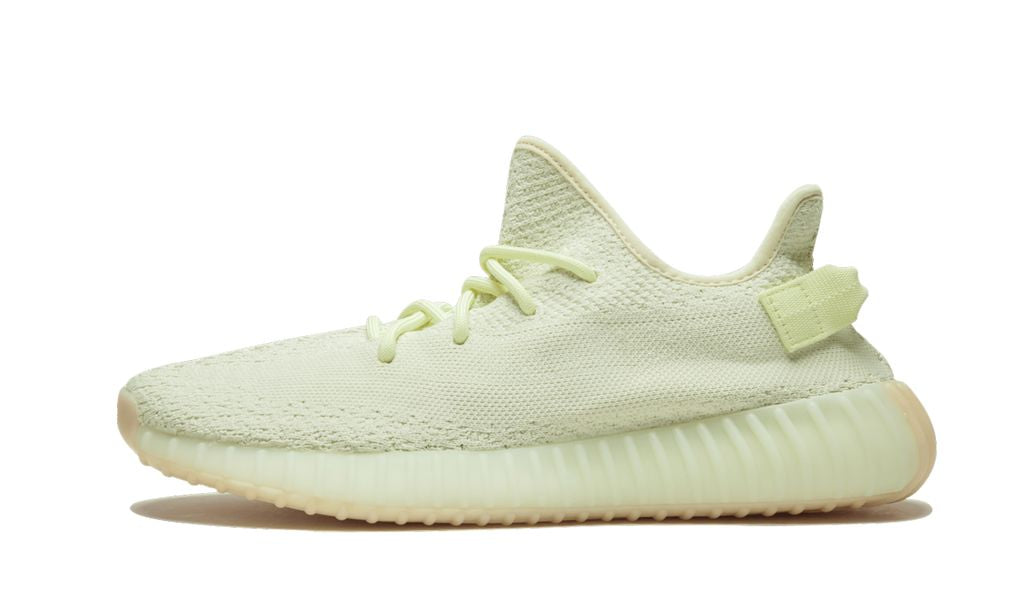 Adidas Yeezy Boost 350 V2 Butter