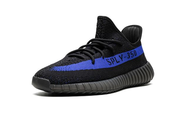 Adidas Yeezy Boost 350 V2 Dazzling Blue