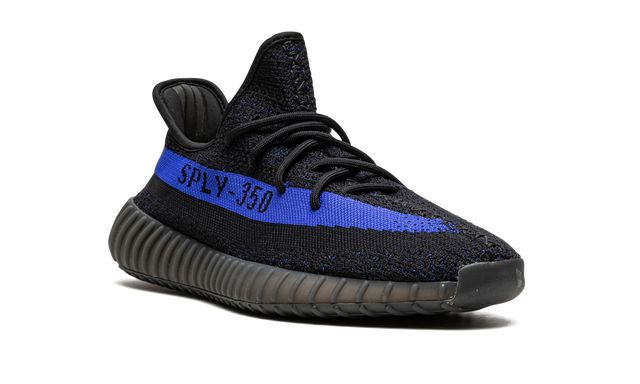 Adidas Yeezy Boost 350 V2 Dazzling Blue