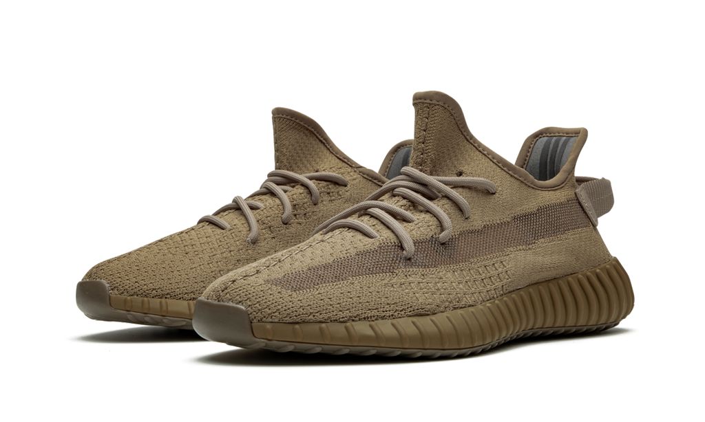 Adidas Yeezy Boost 350 V2 Earth