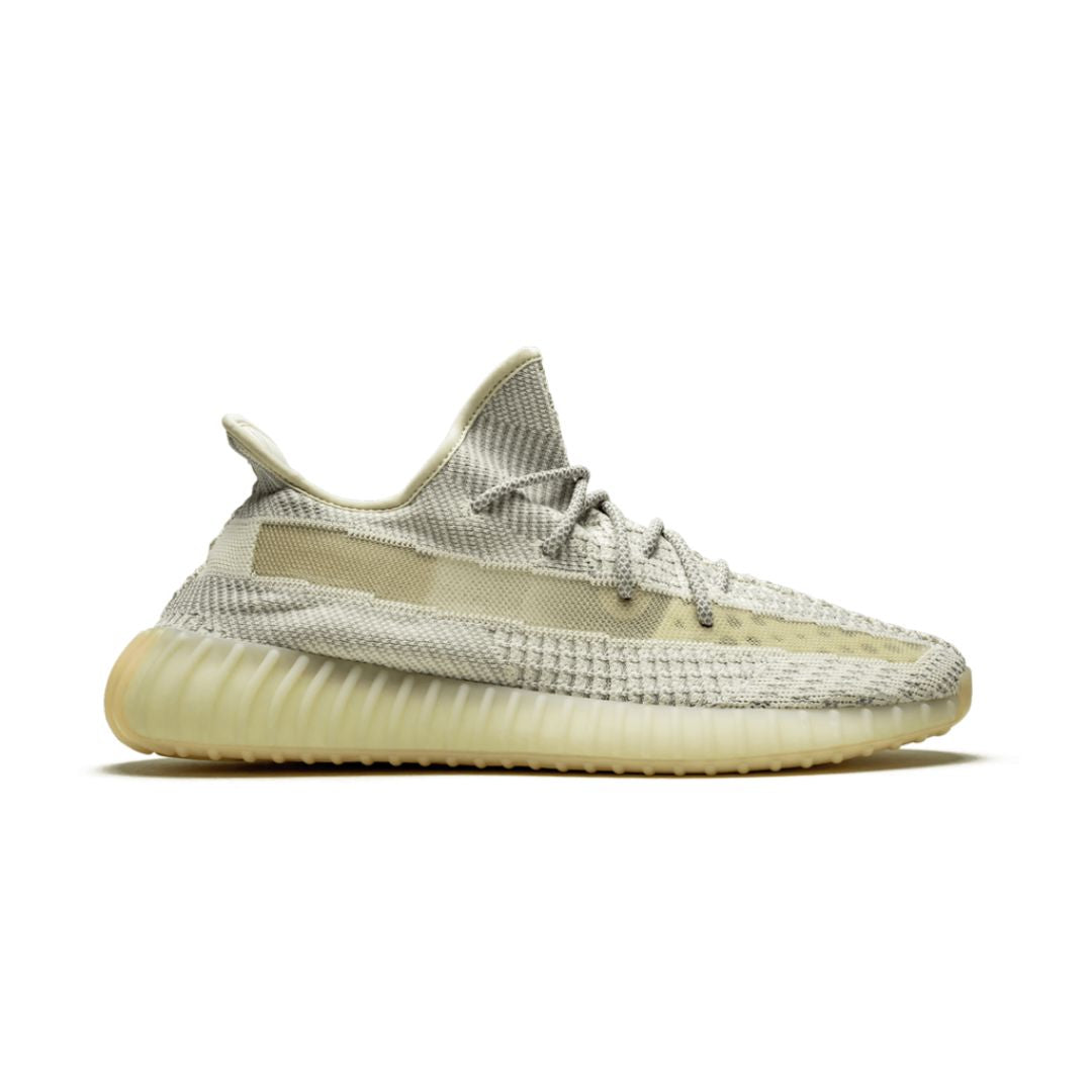 Adidas Yeezy Boost 350 V2 Lundmark (Niet-reflecterend)