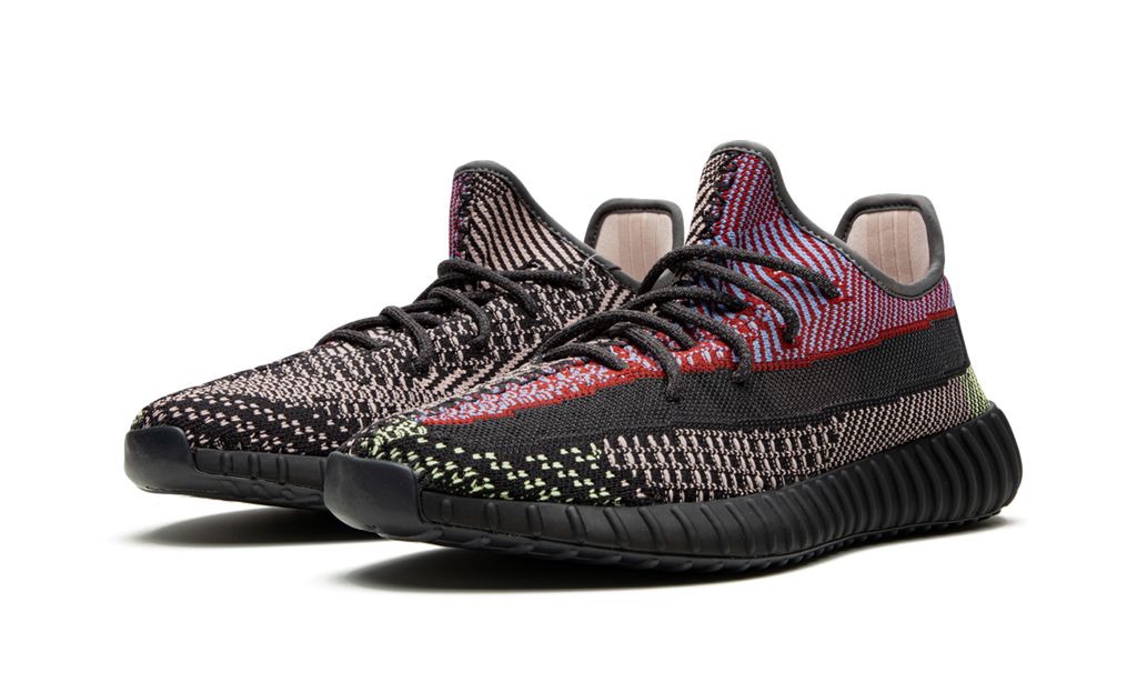 Adidas Yeezy Boost 350 V2 Yecheil (nicht reflektierend)