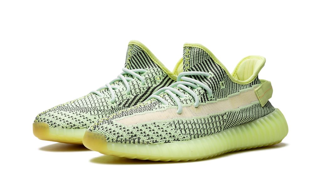 Adidas Yeezy Boost 350 V2 Yeezreel (Non-Reflective)