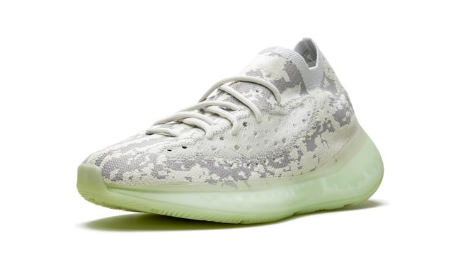 Adidas Yeezy Boost 380 Alien