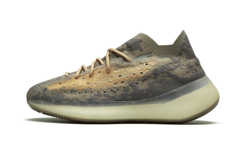 Adidas Yeezy Boost 380 Mist