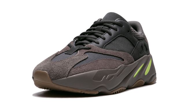 Adidas Yeezy Boost 700 Mauve