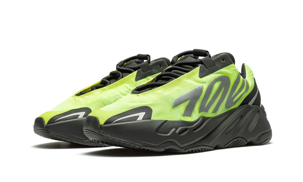 Adidas Yeezy Boost 700 MNVN Phosphor