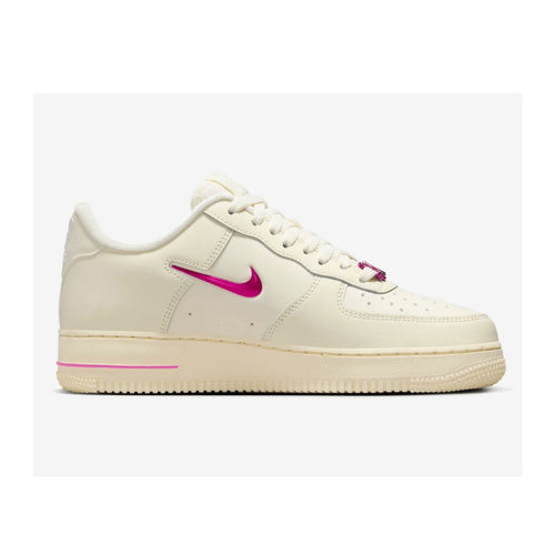 Air Force 1 Low Coconut Milk Speels Roze