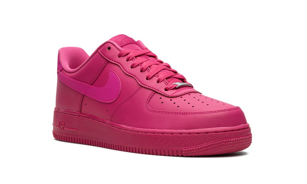 Air Force 1 Lage Vuurbes
