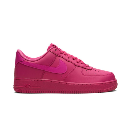 Air Force 1 Lage Vuurbes